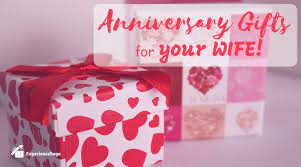 Looking for perfect anniversary gifts for her is a lot easier when you have a guide at hand. 5 Best Anniversary Gift Ideas For Wife Available In India Experiencesaga