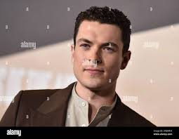 Nate mann hi-res stock photography and images