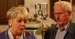 ITV Emmerdale and Coronation Street star Meg Johnson dies aged 86