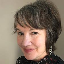 Tracy Everly, Artist — The Global Discussion