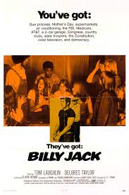 Billy Jack | Rotten Tomatoes