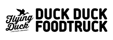 Duck Duck Food Truck/Flying Duck Taproom — Bar food truck in Stuttgart, Arkansas