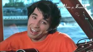 Amo a Sandro