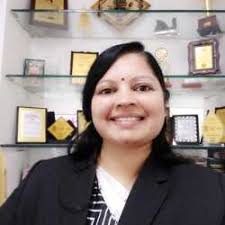 Adv. Urvashi Dave in Memnagar,Ahmedabad