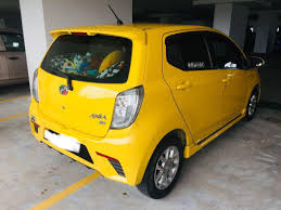 Harga kereta axia terkini 2020 termasuk kelayakan gaji minimum dan jumlah ansuran untuk pakai perodua axia baru. Perodua Axia Se Auto 1 0 Cars Cars For Sale On Carousell
