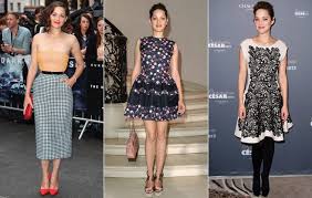 Marion cotillard (born september 30, 1975) is a french actress. Marion Cotillard