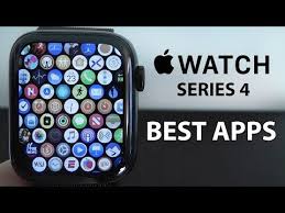 Check best iphone apps of 2021 by popular categories (music, photo, video, social networking, etc.) as well as iphone app troubleshooting tips. Best Apps For The Apple Watch Series 4 Complete App List Https Www Youtube Com Watch V Ecr7g8k0 Apple Watch Apps Free Apple Watch Apple Watch Accessories