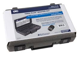 We did not find results for: Master Torx Bit Socket Set 53pc Otc Tools