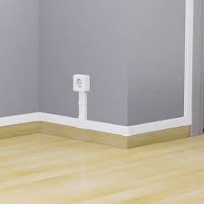 The lower the gauge number, the thicker the wire. Power And Data Distribution On The Wall Legrand Export