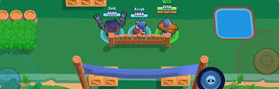 2.5 tiles per second attack. Brawl Ball Best And Tips Strategies Brawl Stars Up