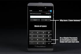 Forgot blackberry playbook passwordshow details Simple Password Made Simple Blackberry Forums At Crackberry Com
