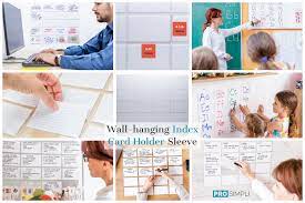 The main feature is allow customers to borrow money from the issuing bank paying for any good. 15 Index Card Holders You Didn T Know About Prosimpli