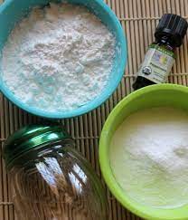 Maybe you would like to learn more about one of these? How To Make Homemade Foot Odor Powder Simply Southern Mom