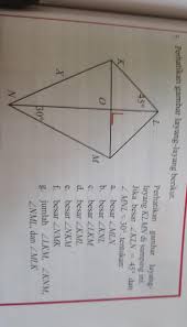 Kunci jawaban matematika kelas 7 halaman 90 semester 2. Matematika Halaman 205 Nomor 5 Ayo Berlatih 8 2 Kelas 7 Semester 2 Brainly Co Id