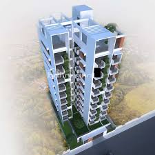 Rm Garden Apartment Flats At Mirpur 6 Flats For Sale Mirpur Under Construction