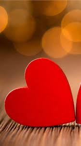 Select and download wallpaper for windows and android! Red Little Hearts Iphone 8 Wallpapers Free Download