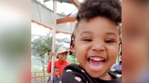 Two years since abduction and death of Kamille 'Cupcake' McKinney