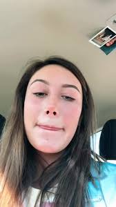 Jaylyn Johnson First Video