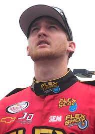 Nascar k&n pro series east results (races). Harrison Rhodes Wikipedia