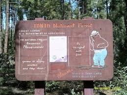 Maybe you would like to learn more about one of these? Ponderosa Az Tonto National Forest Recreation Gov