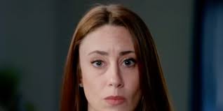 Casey Anthony to Break Silence