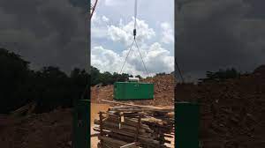 Percetakan wen wai sdn bhd. Cummins 300kva Gen Set Rental To Ccc Construction Sdn Bhd By Wcs Resources Sdn Bhd Youtube