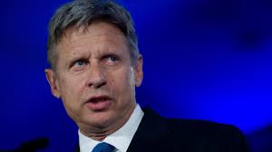 Will Gary Johnson get his moment? (Who?) Gary Johnson!