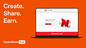 We share important content from various authors, bloggers and content creators. If You Have Not Received Your Opera News Hub Payment See This Searchngr