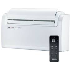 Die klimaanlage wird einfach an eine gewöhnliche steckdose angeschlossen und mit dem oft eingebauten panel oder der beiliegenden fernbedienung die gewünschte funktion ausgewählt. Monoblock Warmepumpen Monoblock Klimagerate