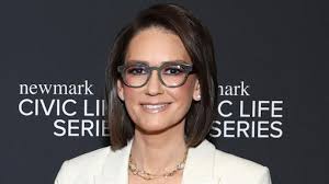 The latest jessica tarlov