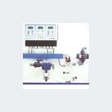 Regulateur Automatique Ph Chlore Piscines Publiques Analyt 2e 3e Bayrol