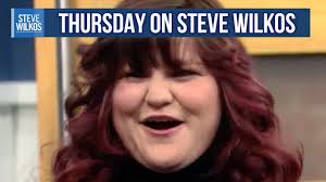 The Steve Wilkos Show