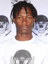 Ronald Fanfan, North Miami, Wide Receiver