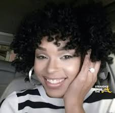 Ask, Believe, Receive! Demetria McKinney Announces Engagement To Roger  Bobb…