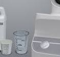Cold Mounting Presses & Resins | LECO Corporation