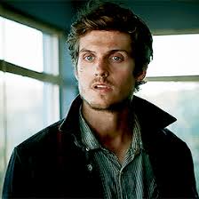 Dead love in my hands (Troy Otto story/ Fear the walking dead/ ftwd)