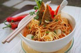 Maybe you would like to learn more about one of these? Resepi Mee Kari Ipoh Mali Mykmu Net