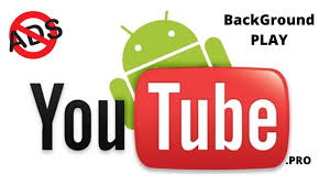 Descargar youtube premium apk 2021 última versión gratis para android ahora. Download Youtube Apk Mod Pro No Ads Background Play