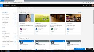 Microsoft Office 365 Sharepoint Services In 2020 Sharepoint Microsoft Office Enterprise Development
