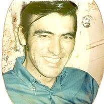 HILARIO "LALO" QUINTANILLA Obituary