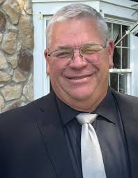 Obituary for Edward J. Gutowski, Jr.