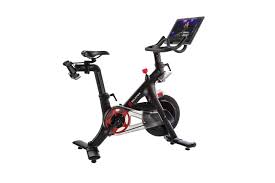 Work out with our app on compatible android tvs or cast using chromecast. Peloton Im Test Lohnt Sich Das Luxus Fitness Bike
