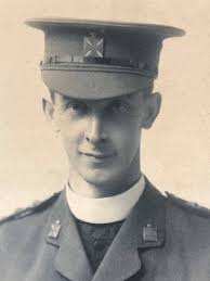 HUMPHREY GORDON BARCLAY (1882-1955). ***Introduction:*** The surname  Barclay was once well known in banking circles, certainly up to 1896 when  the Quaker banks, including the Gurney Bank of Norfolk, merged and  'metamorphosed'