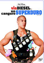 Amazon Com Un Canguro Superduro Import Espagnol Movies Tv