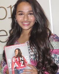 Do you want to know some of my deepest secrets and learn more about my  past??? 🙈 My eBook, “Being Jazz” is