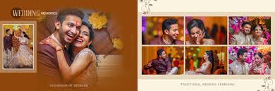 17 Indian Wedding Album Design Psd Templates Luckystudio4u