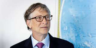 Bill gates also did very well at many other subjects at school. Bill Gates Steps Down From Microsoft S Board Wired