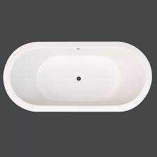 Badewanne freistehend schwarz oval 180 cm klassisch modern. Badewanne Galatea Sun Oval 190 X 80 X 50 Cm Badewanne24 De
