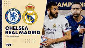 Real madrid official website with news, photos, videos and sale of tickets for the next matches. Chelsea Vs Real Madrid Live Direct Chelsea En Finale Champions League Ucl Youtube