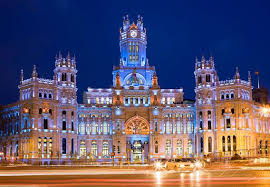 madrid Spain Attractions | Madrid Tourist Attractions | Madrid ...